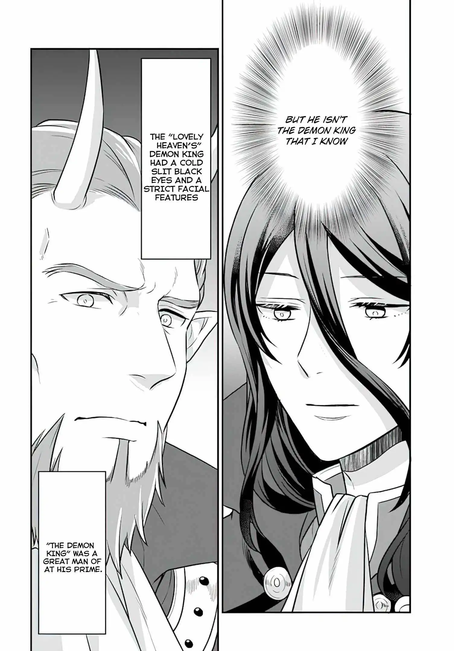 As A Result Of Breaking An Otome Game, The Villainess Young Lady Becomes A Cheat! Chapter 22 7